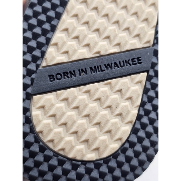 Men's Nunn Bush Circuit Plain Toe Oxford Business Causal Walking Shoes Sz 9.5 M - Picture 12 of 12